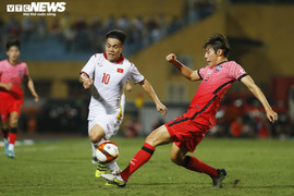 U23 Việt Nam quyết bảo vệ huy chương vàng SEA Games 