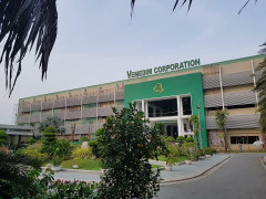 Công ty Vemedim định hướng trở thành thương hiệu đầu ngành thú y