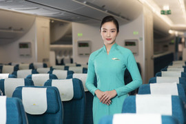 Vietnam Airlines Group tiếp tục tăng hơn 50.000 chỗ dịp nghỉ lễ 30/4 - 1/5