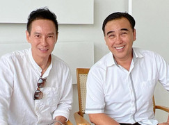 Tình bạn 30 năm của Lý Hải - Quyền Linh: Rủ nhau đi diễn hài nhưng không ai cười