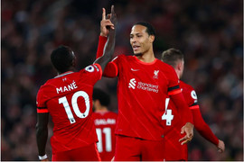 Nhận định bóng đá Ngoại Hạng Anh hôm nay 30/4