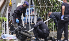Indonesia phát hiện âm mưu lật đổ Tổng thống Widodo