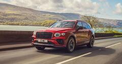 Top 6 chiếc SUV nhanh nhất hành tinh