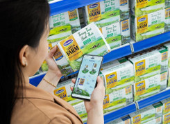 Vinamilk đủ năng lực đáp ứng mọi nhu cầu thị trường