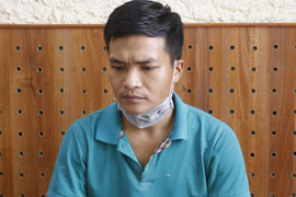 Kẻ mang lệnh truy nã đặc biệt bị bắt sau 4 năm lẩn trốn