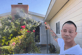 Cuộc sống của Chế Phong trên đất Mỹ sau khi ly hôn với Thanh Thanh Hiền