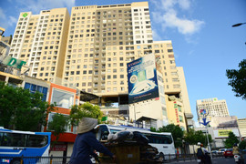 Phó thủ tướng giao Bộ Tài chính nghiên cứu thu thuế nhà ở