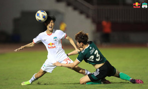 Nhận định bóng đá HAGL vs Jeonbuk, bảng H AFC Champions League