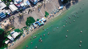 Đi Phan Thiết nhiều lần, nhưng bạn đã check-in hết 10 điểm 'đẹp quên lối về'?