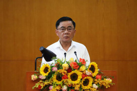 Chủ nhiệm UBKT Trung ương: Xử lý nghiêm tổ chức, cá nhân liên quan Việt Á