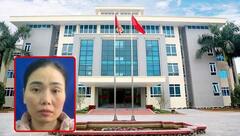 Khởi tố cựu cán bộ thanh tra tỉnh Vĩnh Phúc lừa chuyển đổi đất chiếm 1 tỷ đồng