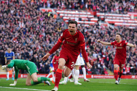 Nhận định bóng đá Liverpool vs Villarreal bán kết Champions League 