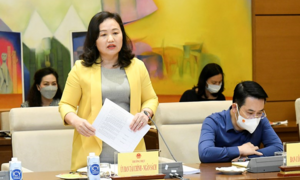 Vụ án Việt Á, thao túng thị trường chứng khoán khiến nhân dân bức xúc