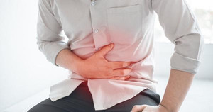 5 thói quen ăn uống có thể khiến bạn bị táo bón