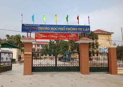 Trường bị tố 'ép' học sinh bỏ thi tốt nghiệp THPT: Sở GD&ĐT Hà Nội nói gì?