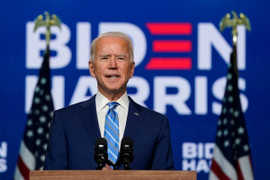 Tổng thống Mỹ Joe Biden sẽ thăm Israel trong một vài tháng tới