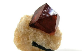 Phát hiện 33 viên ngọc lạ giúp nhín thấu quá khứ của Trái Đất