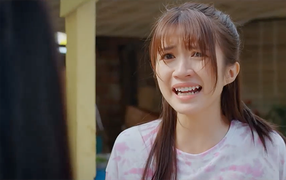 Thương ngày nắng về 2' tập 11: Vân bị đánh ghen, Khánh phát hiện chị chồng có bồ