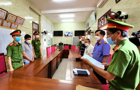 Đà Nẵng: Khởi tố tài xế ô tô 7 chỗ tông vào tiệm bánh mỳ làm 6 người bị thương