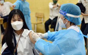 Thêm 8.431 ca mắc mới COVID-19