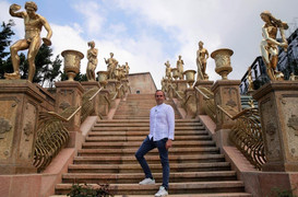 Frill Gallery tự hào vì được góp phần vào biểu tượng du lịch mới của Việt Nam