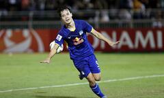 Văn Toàn: 'Kết quả của HAGL tại AFC Champions League còn rất kém'