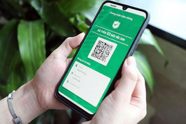 Người dân kiểm tra hộ chiếu vaccine bằng cách nào?