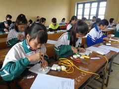 Kiến nghị dừng dạy văn hoá trong trường nghề từ năm học 2022 - 2023