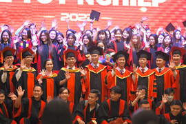 Chọn đúng 'bệ phóng', việc làm 'tầm tay'