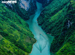 Ảnh: Những điểm du lịch không thể bỏ qua khi đến Hà Giang