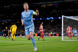 Lịch thi đấu bóng đá hôm nay 30/4