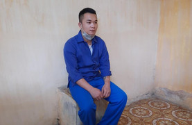 Bắt ông trùm 9X cầm đầu đường dây mua bán ma túy lớn nhất Hải Dương