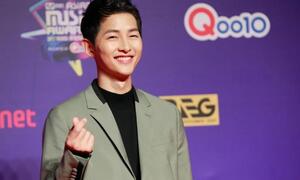 Loạt sao Hàn không chỉ đẹp mà còn có IQ cao vượt trội