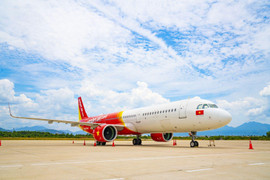 Bay thẳng đến New Delhi, Mumbai, Ấn Độ cùng Vietjet với giá chỉ từ 0 đồng
