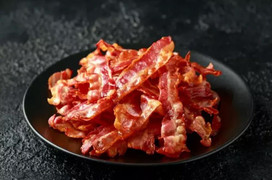 Bữa sáng của người phụ nữ sống thọ 116 tuổi