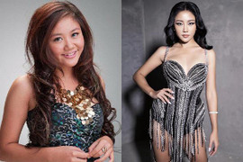 Văn Mai Hương thay đổi thế nào sau 12 năm thi Vietnam Idol? 