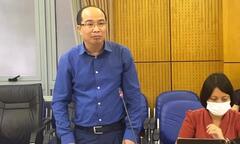 Bộ Tư pháp thông tin việc kê biên tài sản của lãnh đạo FLC, Tân Hoàng Minh