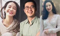 Cựu chủ tịch Taobao cưới tiểu tam sau scandal ngoại tình chấn động Trung Quốc