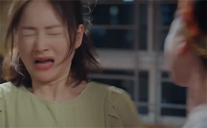 'Thương ngày nắng về 2' tập 12: Khánh bị mẹ chồng tát 'nổ đom đóm mắt' 