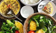 Mắm chưng thịt: Món ăn dung dị nhưng hao cơm trong ký ức tuổi thơ người Nam Bộ