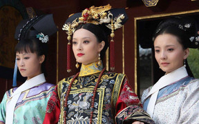 Phim 'Chân Hoàn truyện' vẫn sinh lợi hàng triệu USD sau 11 năm 