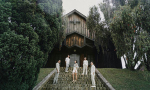 Tìm ra điểm check-in Đà Lạt cực chill và vắng người, đã có từ lâu mà ít ai biết