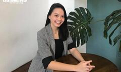 Giành 4 học bổng du học Nhật nhờ bài luận xúc động về bà ngoại