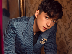 Thời đen tối của Ngô Kiến Huy sau scandal có con: Phải bê trà sữa để kiếm tiền