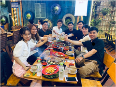 HeroSEO Agency - công ty dịch vụ SEO tổng thể chuyên nghiệp 