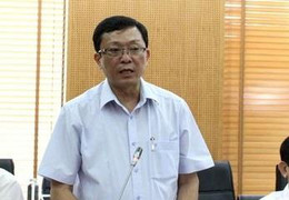 Khởi tố Phó ban Tổ chức Tỉnh ủy Gia Lai