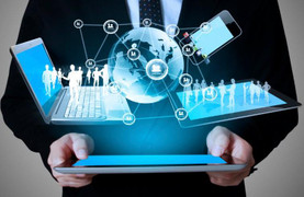 Có phải con nhà giàu mới học Công nghệ thông tin? 