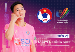 HLV Park Hang Seo tiếp tục gọi bổ sung nhân sự cho U23 Việt Nam