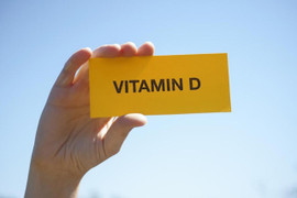 Dấu hiệu trẻ thiếu vitamin D cha mẹ cần lưu ý