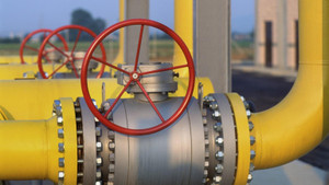 Tass: EU tăng nhập khẩu khí đốt Nga qua các nước sẵn sàng trả bằng đồng rúp